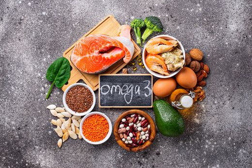 13 Foods That Are High in Omega-3