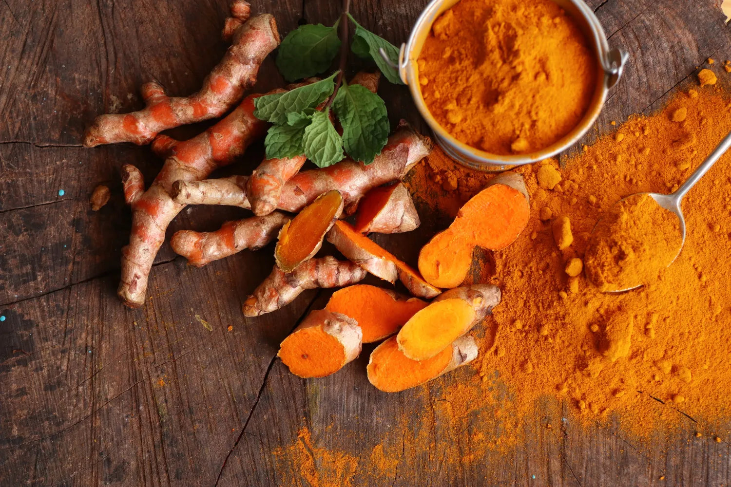 13 Ways To Take Turmeric on a Daily Basis