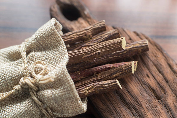 6 Licorice Root Benefits for Skin