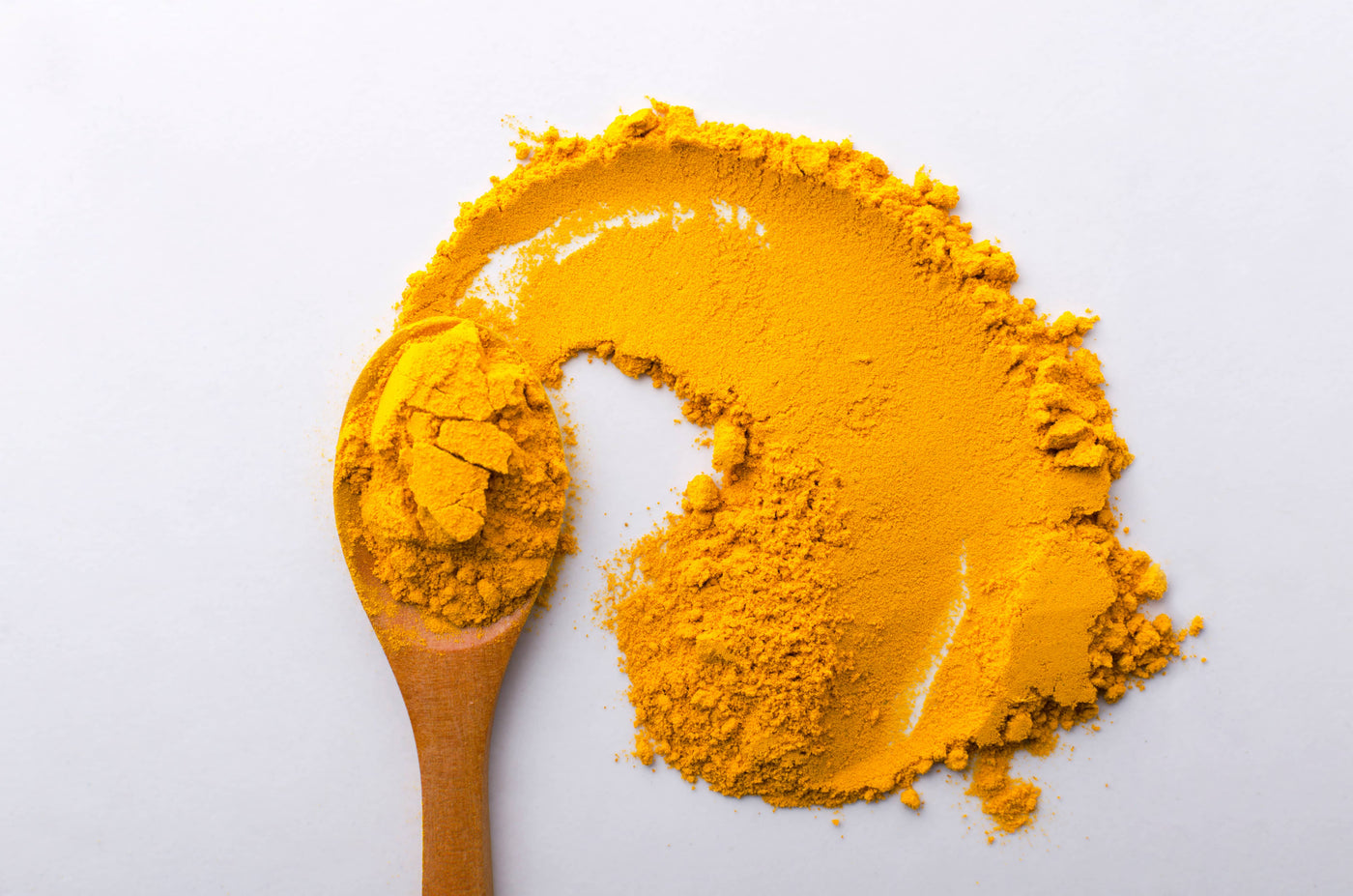 6 Turmeric Benefits for Women