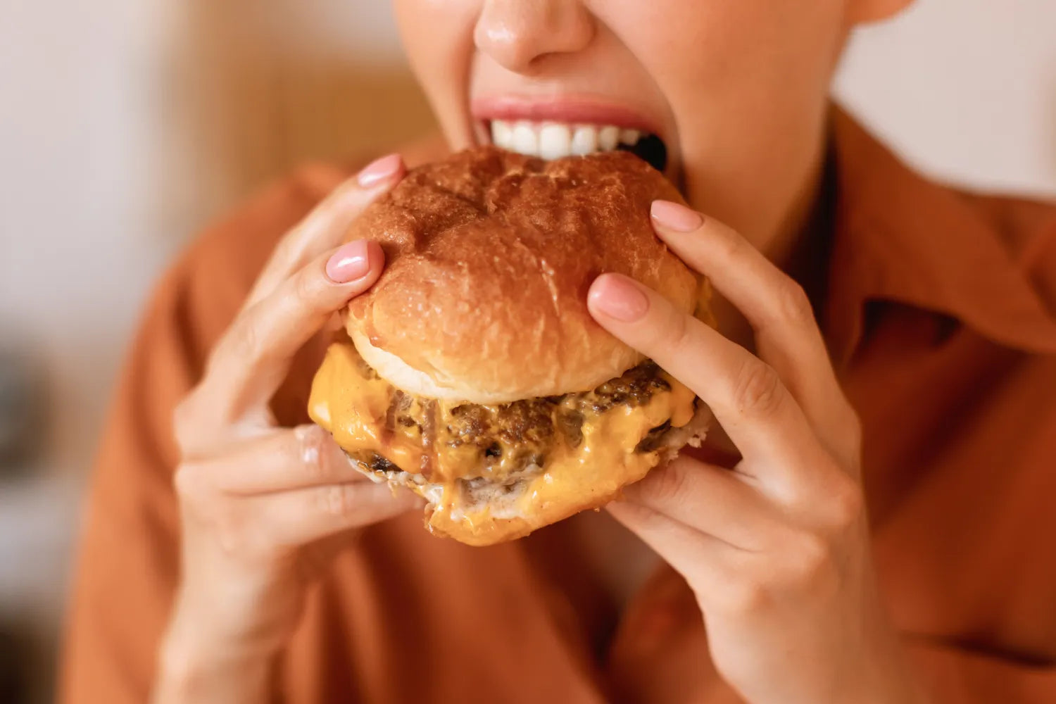 7 Worst Foods for Your Liver