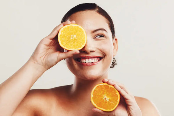 8 Best Foods of Summer for Your Skin