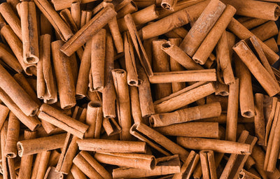 8 Cinnamon Health Benefits