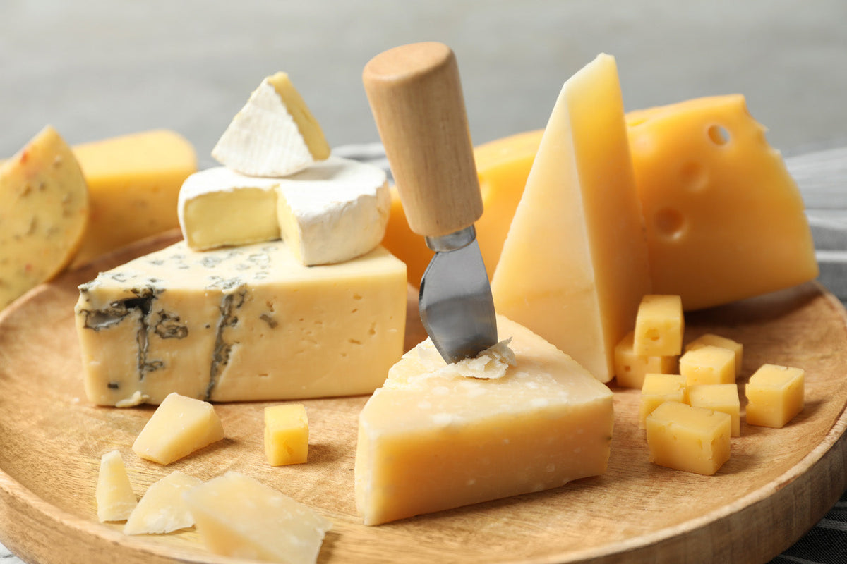 Can Cheese Impact Cholesterol?