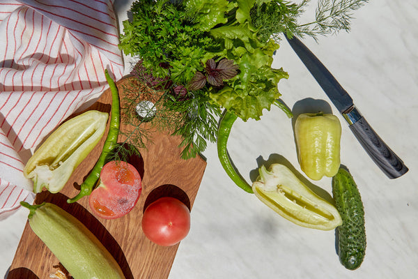 Does Eating a Plant-Based Diet Have Heart Benefits?