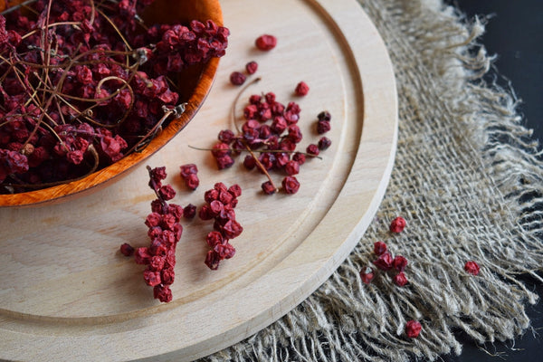 Does Schisandra Have Benefits?