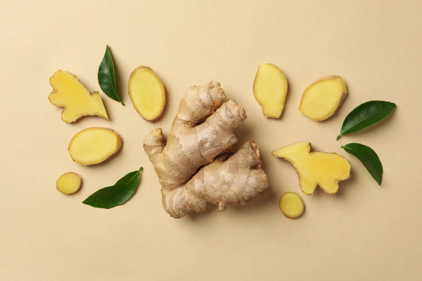 Ginger Nutrition Facts & Benefits – Dose