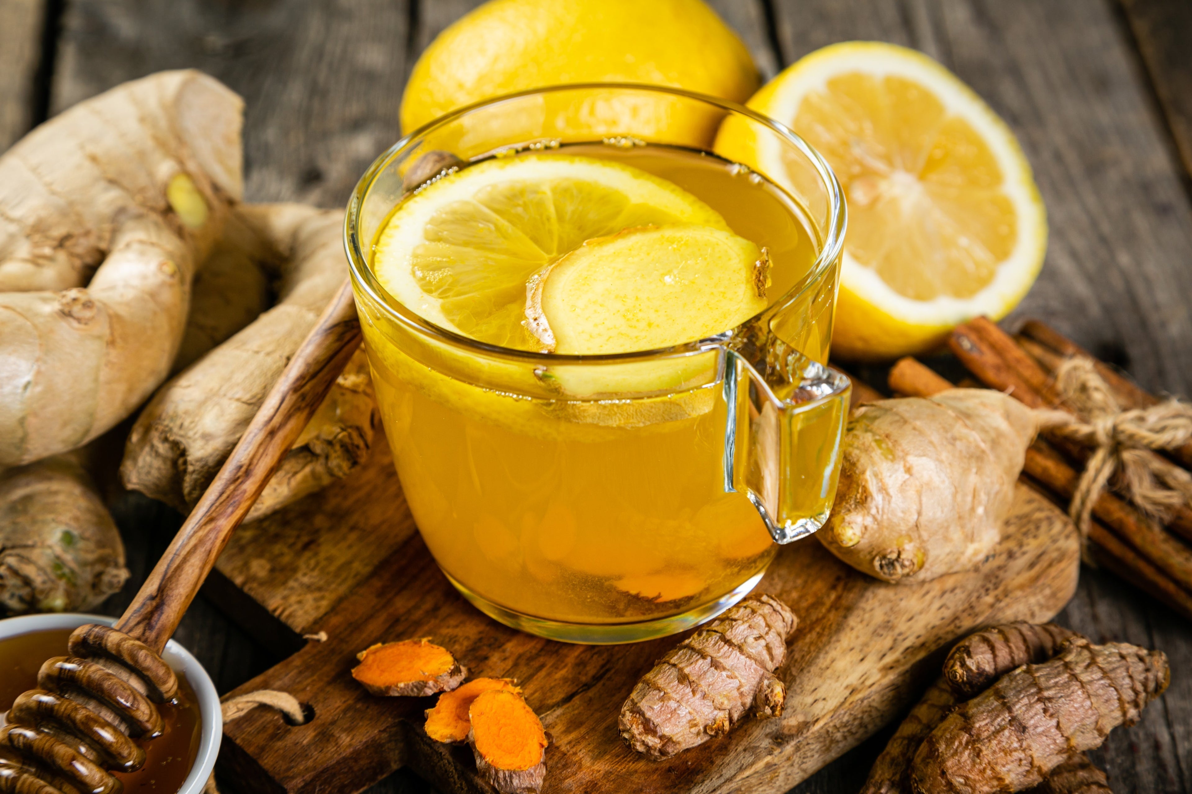 Ginger vs. Peppermint Tea: Which Is Better for Indigestion?
