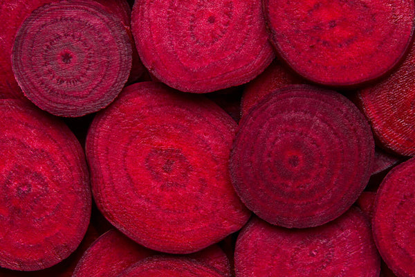 Health Benefits of Beetroot for Liver