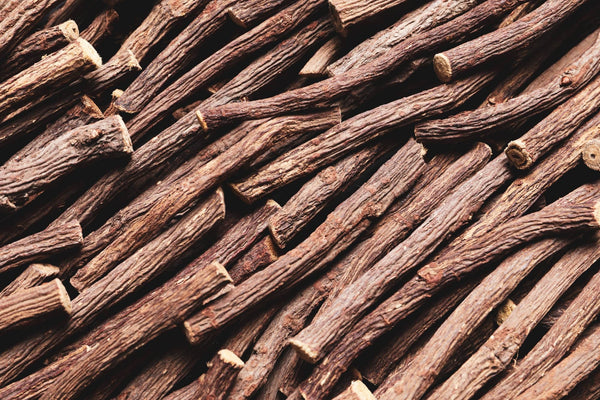 Health Benefits of Licorice Root