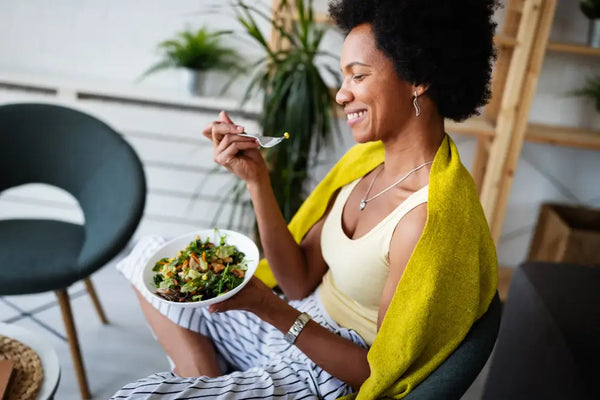 3 Health Benefits of Zinc for Women