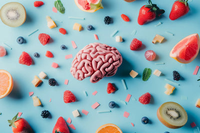 How Does Nutrition Affect Mental Health