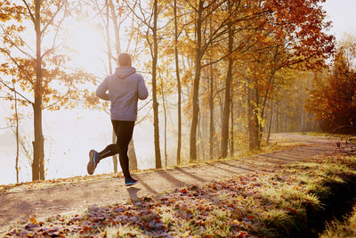 How Exercise Benefits Liver Health