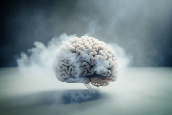 How Liver Health Influences Brain Fog