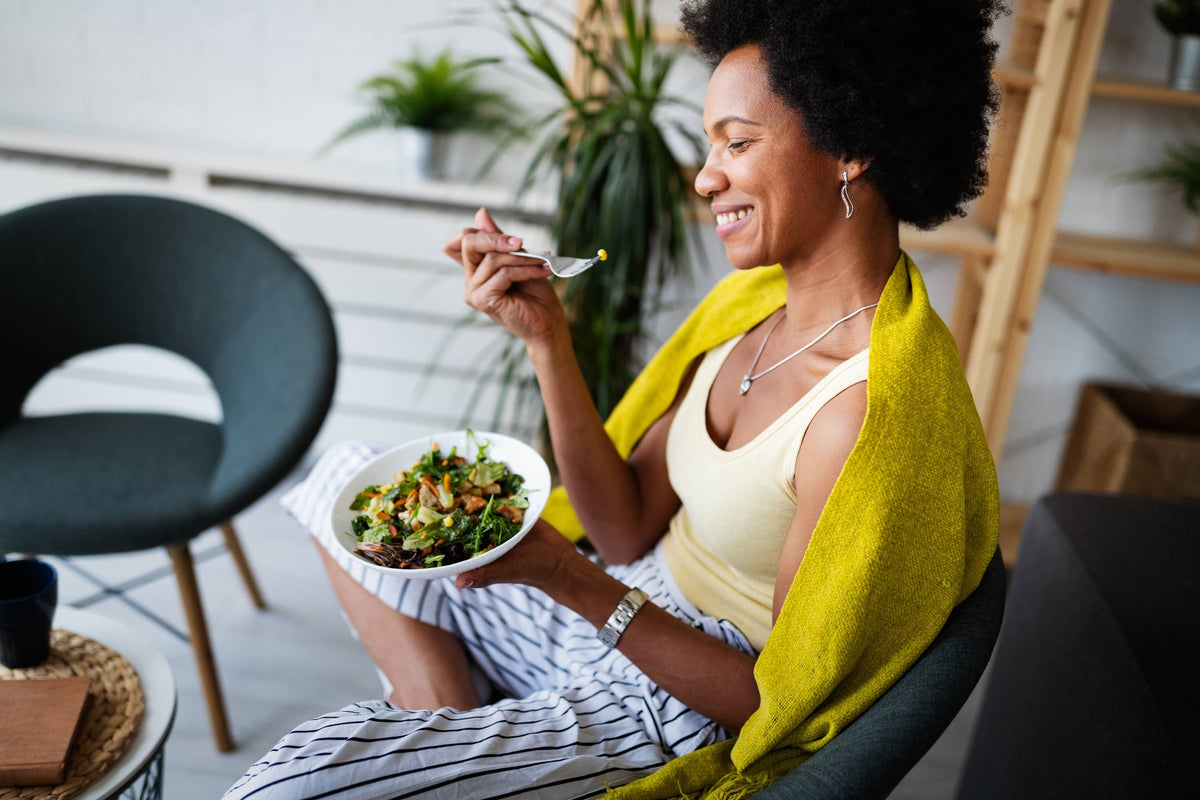 Is There a Link Between Fiber and Cholesterol?