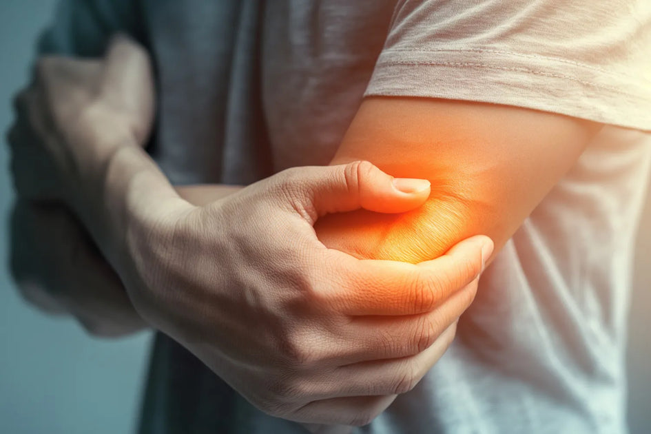 Natural Remedies For Muscle Pain And Inflammation