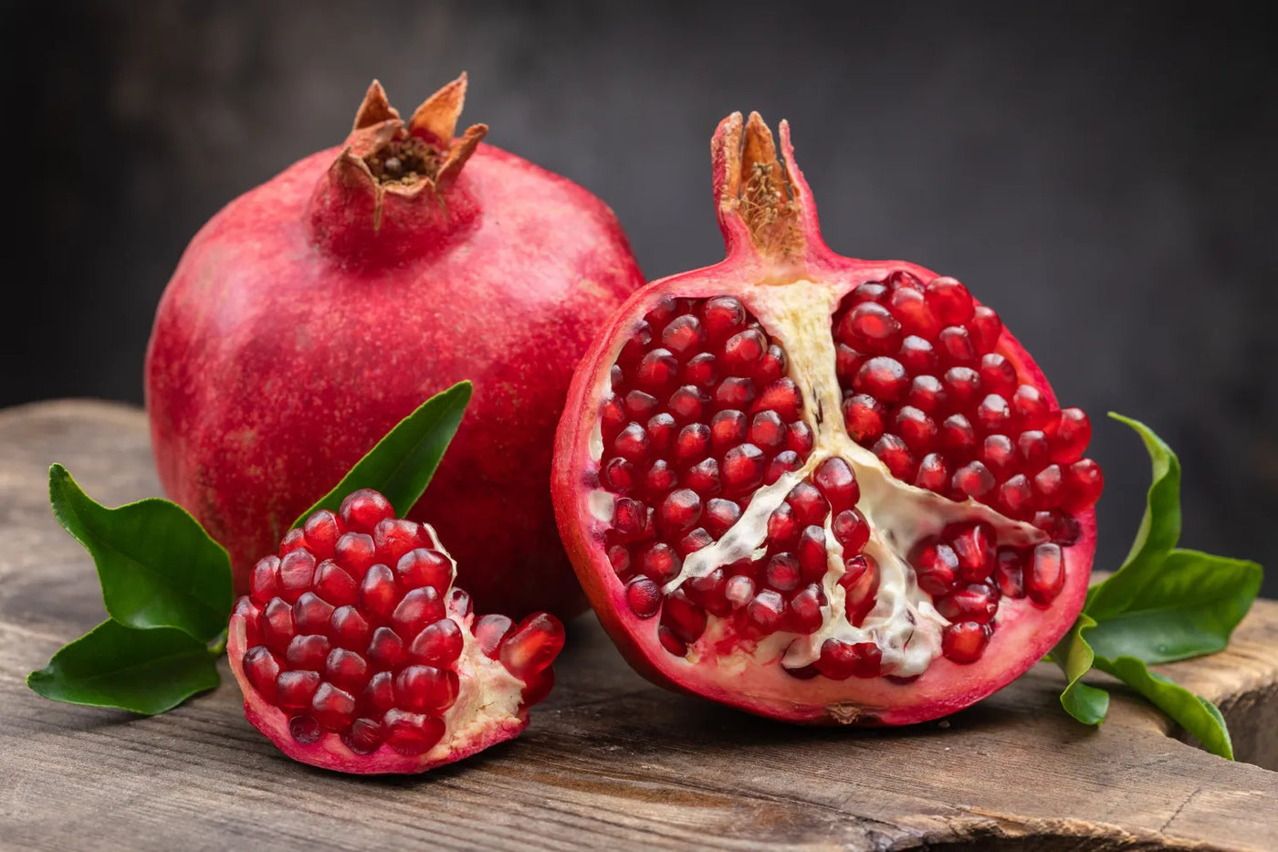 What Are the Health Benefits of Pomegranate?