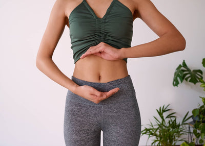 The Role of Zinc for Digestion