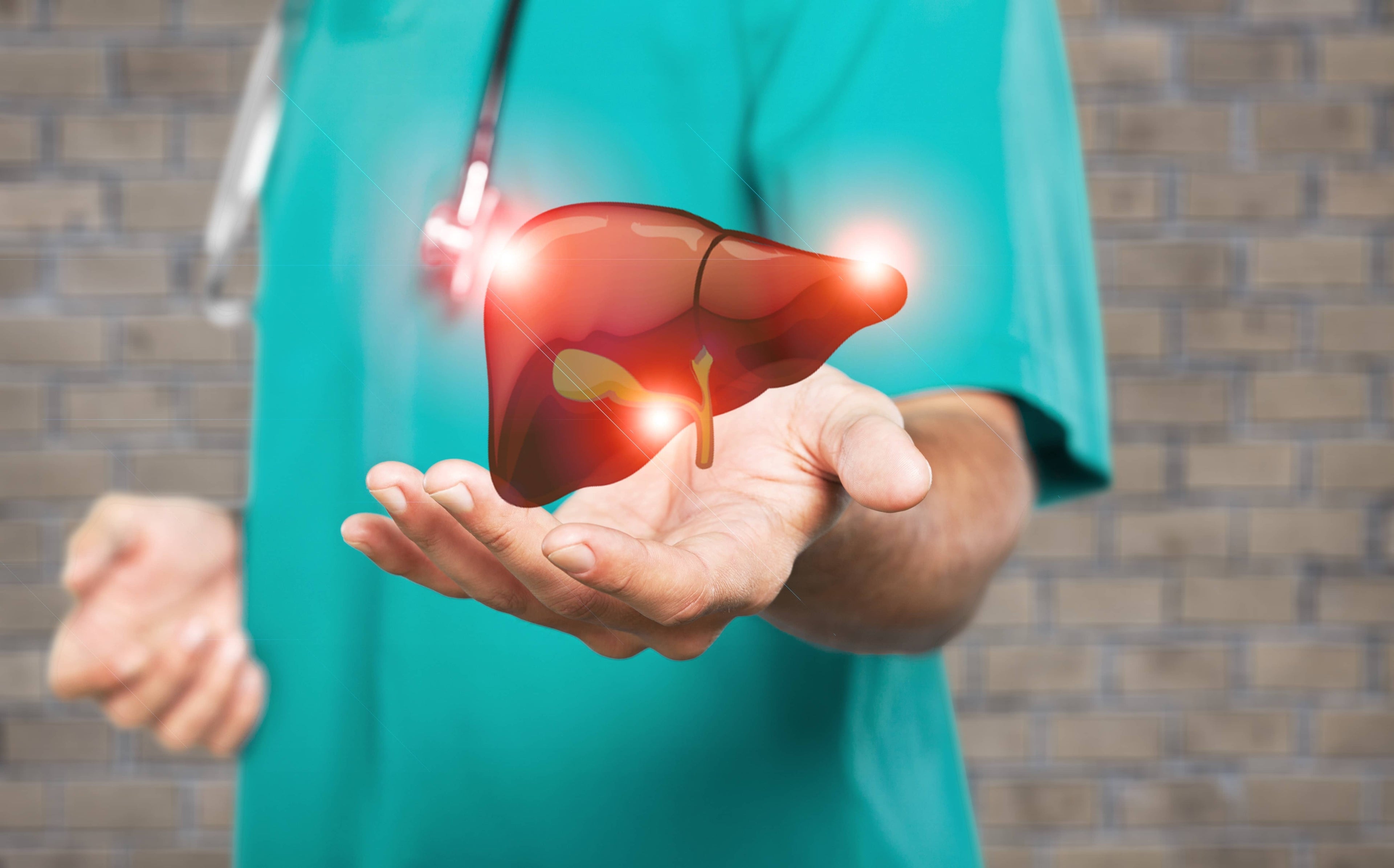 Top Antioxidants for Optimal Liver Function