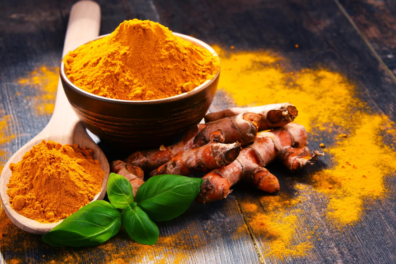 Turmeric Dosage: How Much Should You Take Per Day?