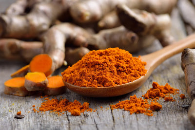 11 Easy Ways To Add Turmeric to Your Diet