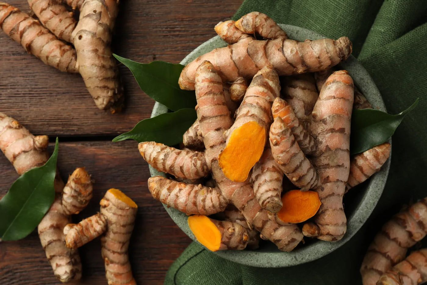 Does Turmeric Lower Blood Pressure? What To Know