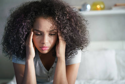 Understanding Symptoms of Liver-Related Anxiety