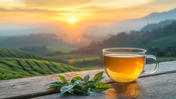 What Are Healthy Drinks That Give You More Energy