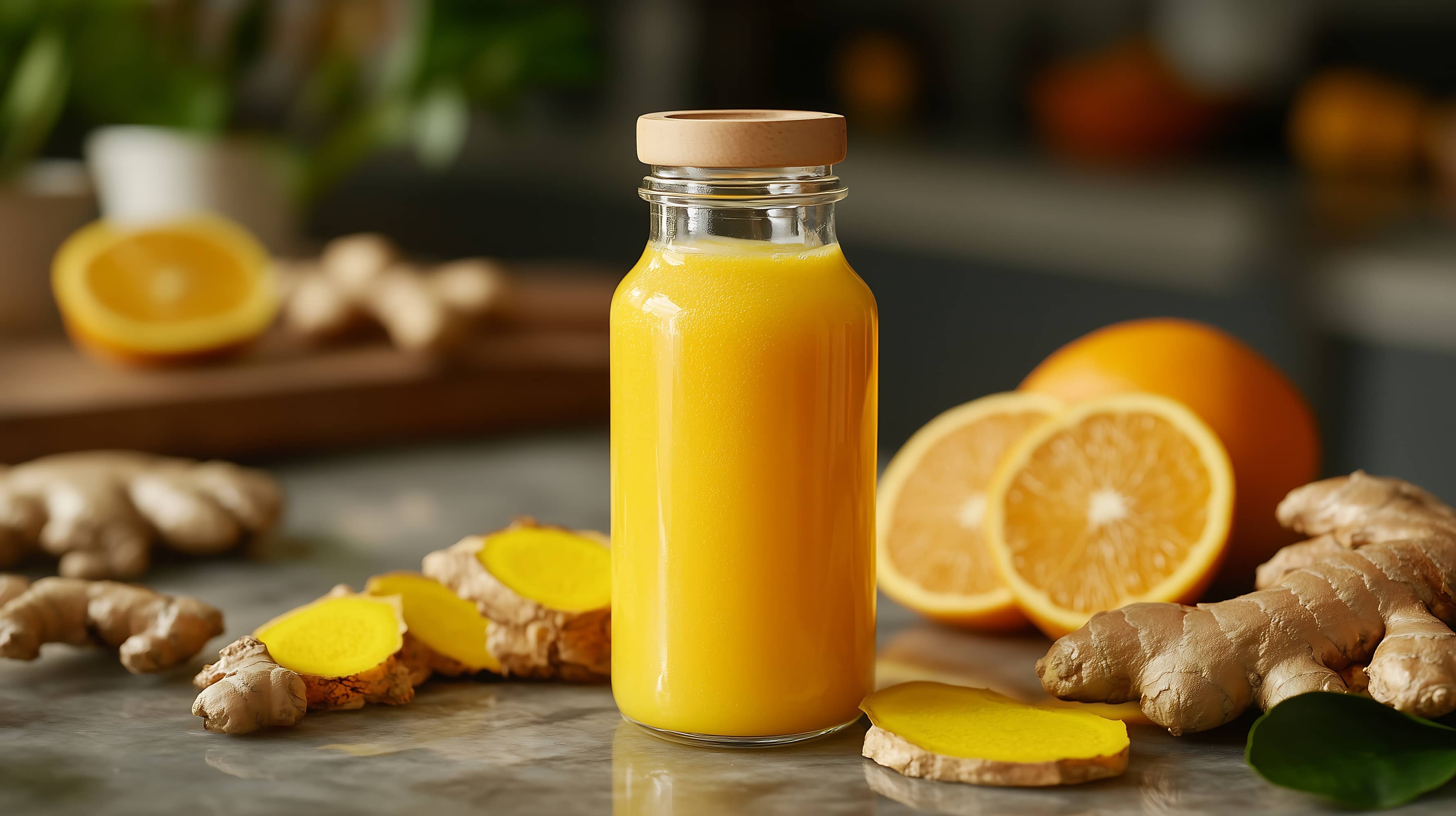 What Are Superfood Drinks?