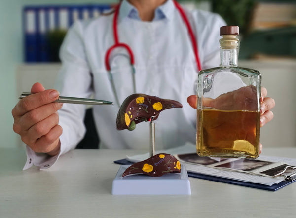 What Does the Liver Do?