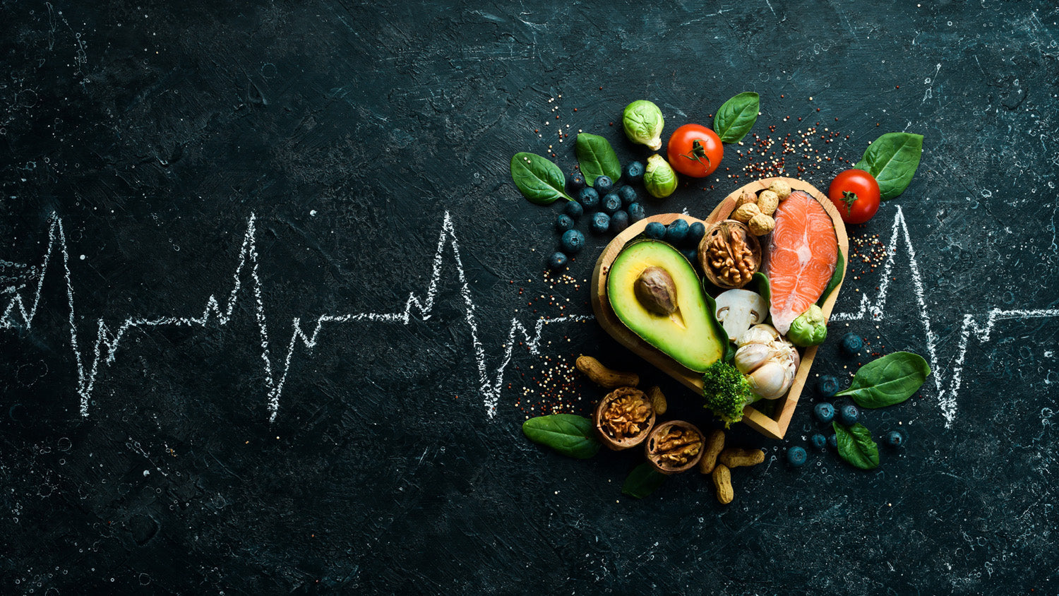 What Foods Impact Cholesterol?