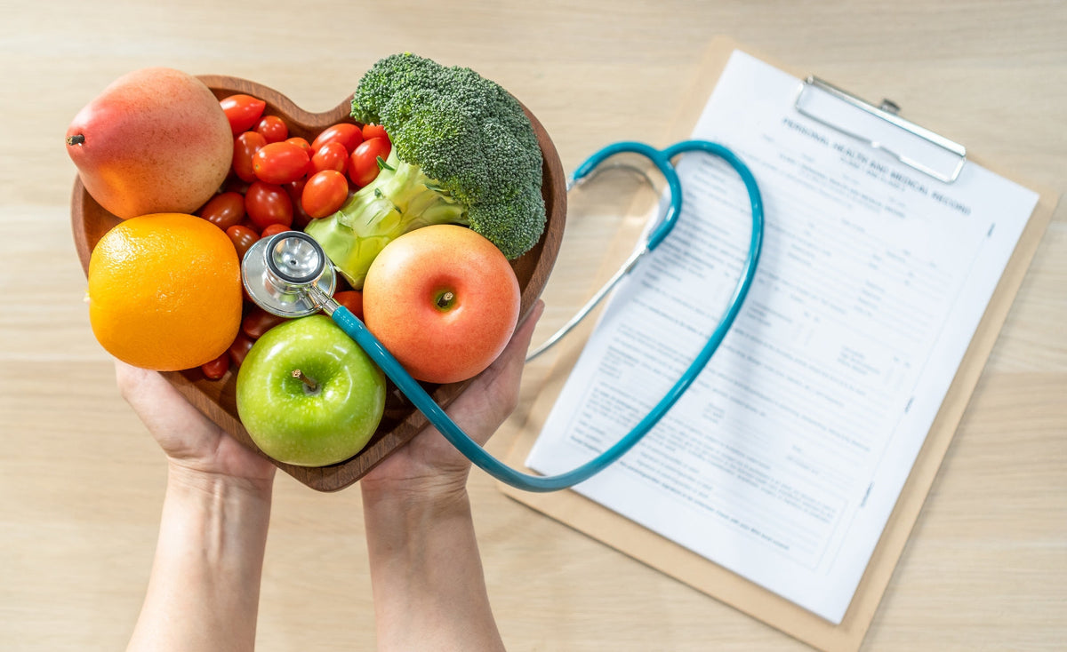 What Is Considered a Healthy Cholesterol Level?