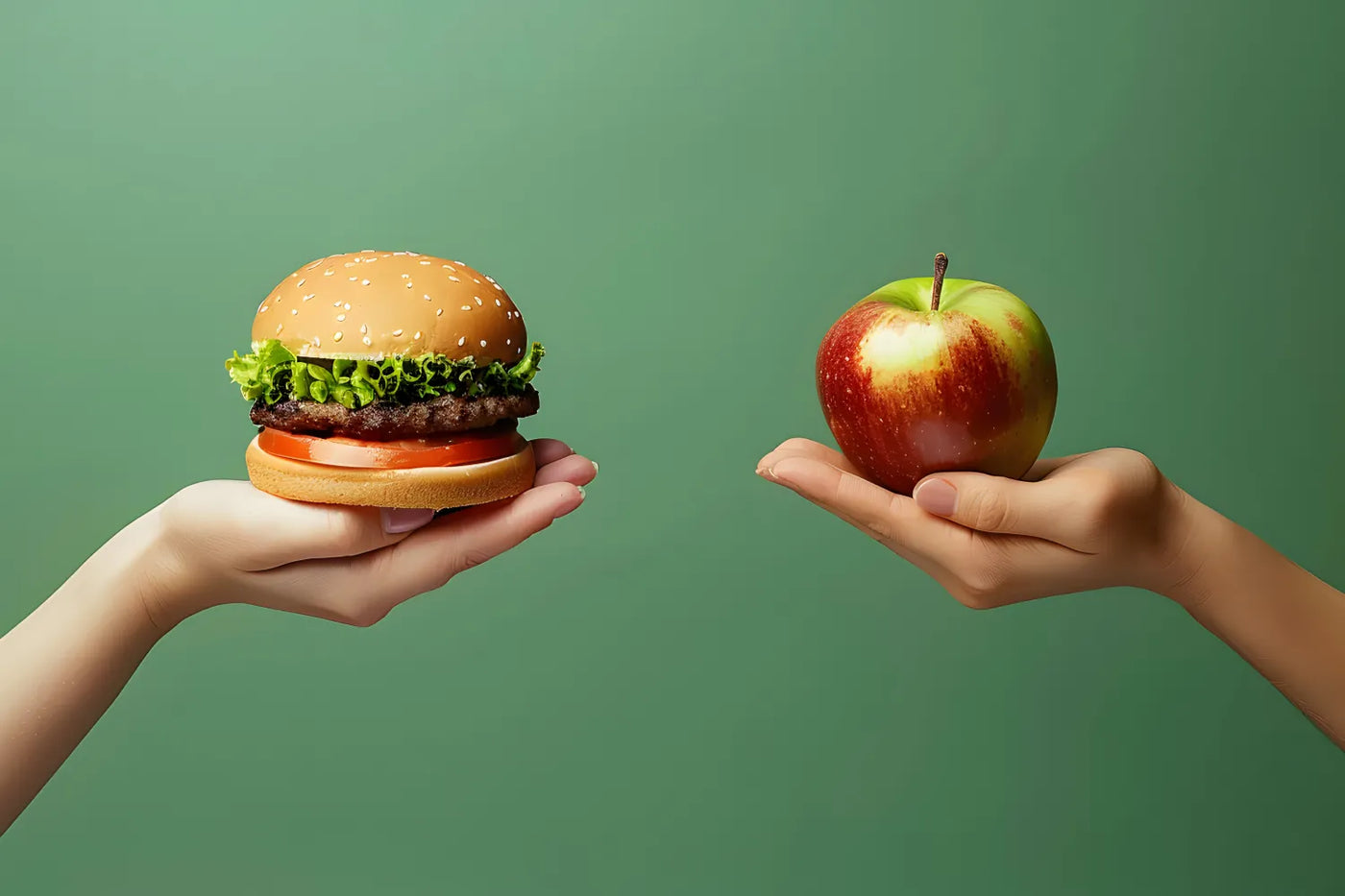 What Is the Difference Between Good and Bad Cholesterol?