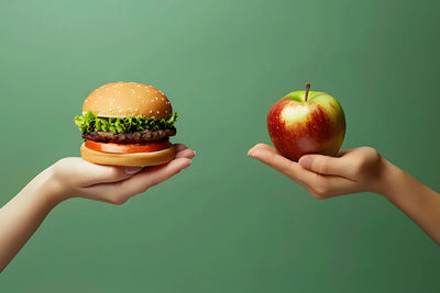 What Is the Difference Between Good and Bad Cholesterol?