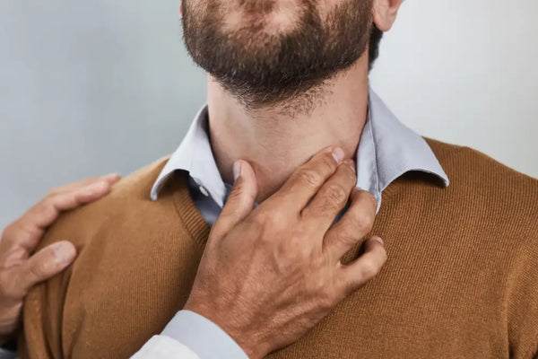 What Supplements Can Support Thyroid Health?