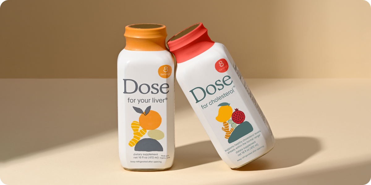 What Supplements Support Healthy Cholesterol Levels?