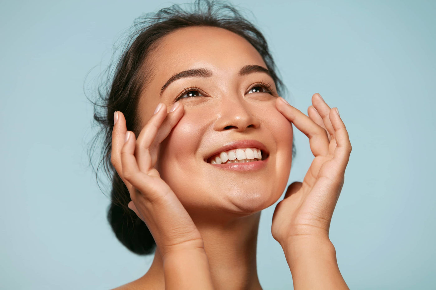 What To Eat and Drink for Healthy Skin