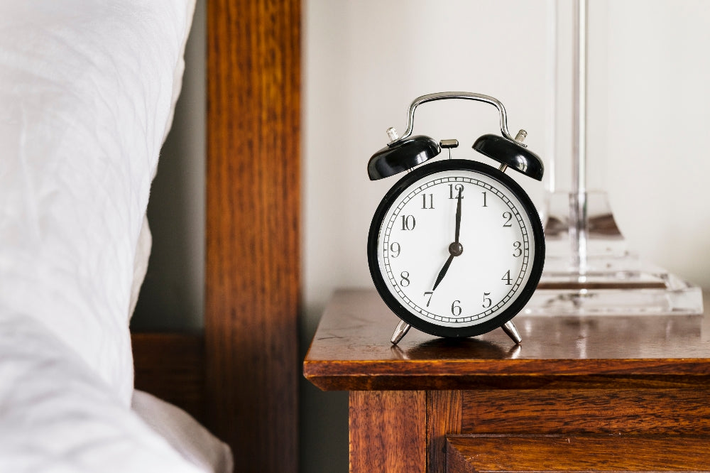 When Is the Best Time of Day To Take Choline?