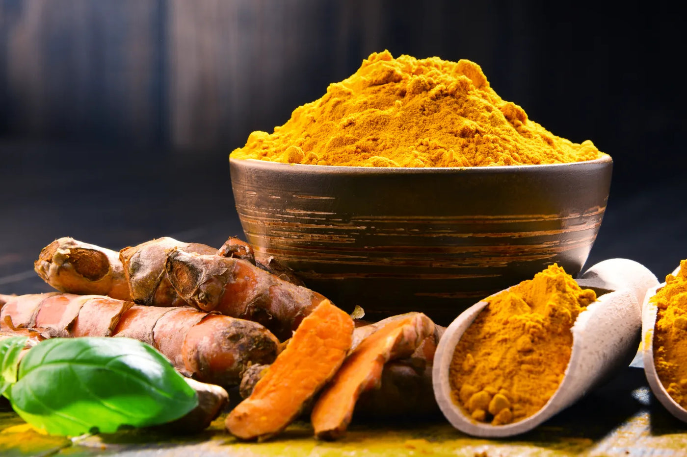 How Long Does Turmeric Take To Work?