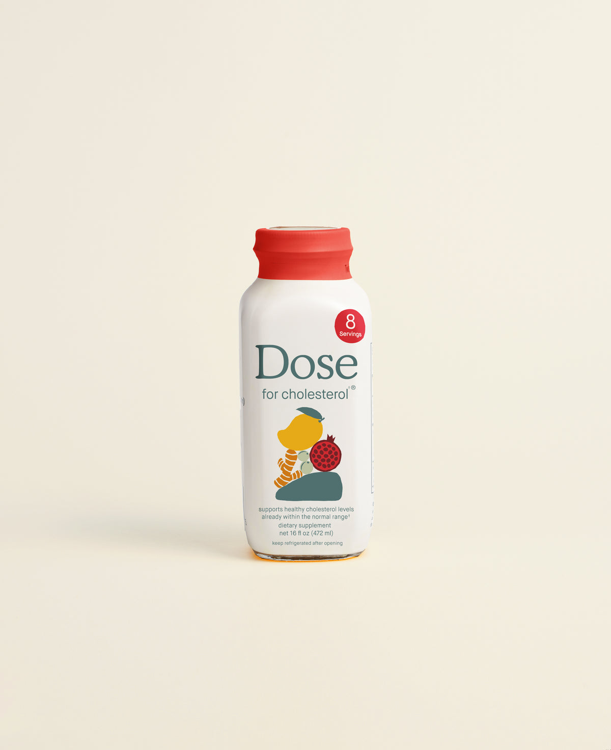 Cdose Dose for Cholesterol | Cholesterol Supplement