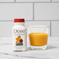 Dose for Cholesterol