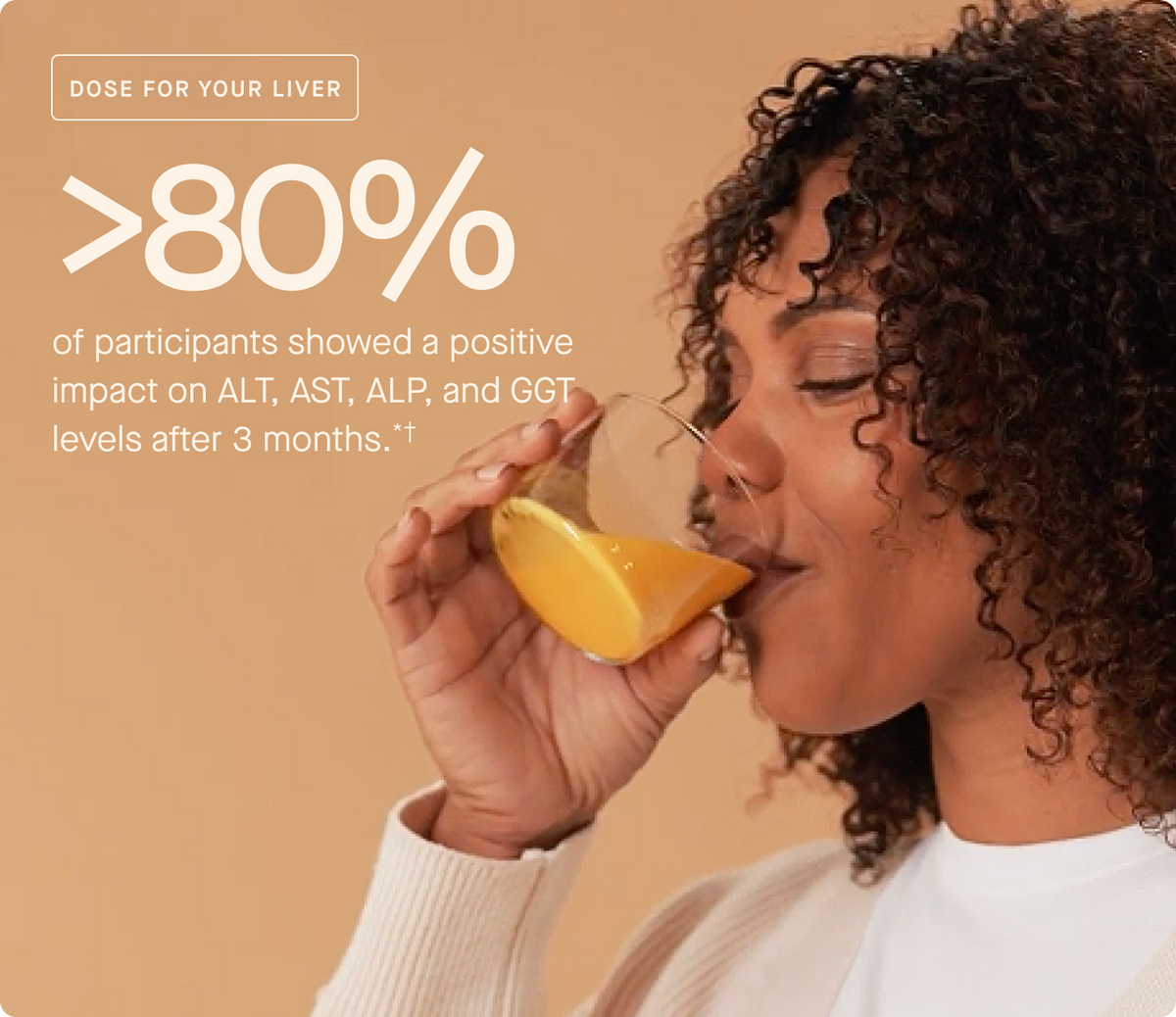 Backed by Clinical Research