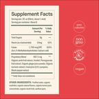 Dose for Cholesterol