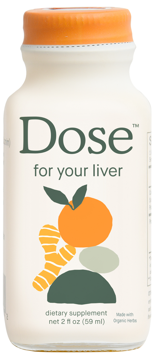 Zodrax · Liver Formula