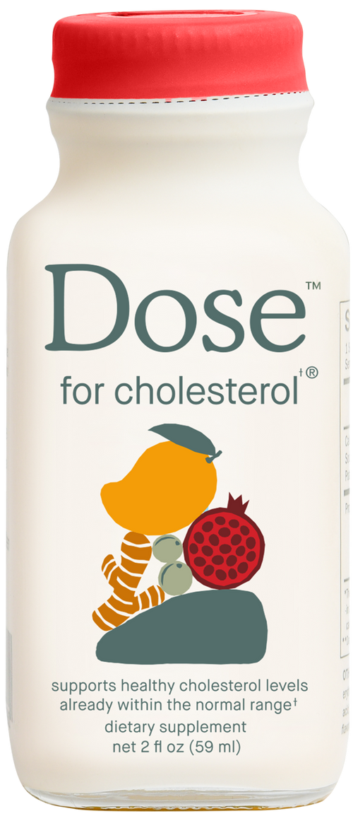 Zodrax · Prime Cholesterol