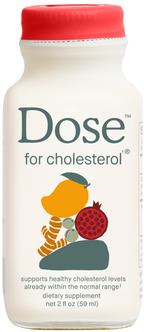 Liver & Cholesterol Bundle