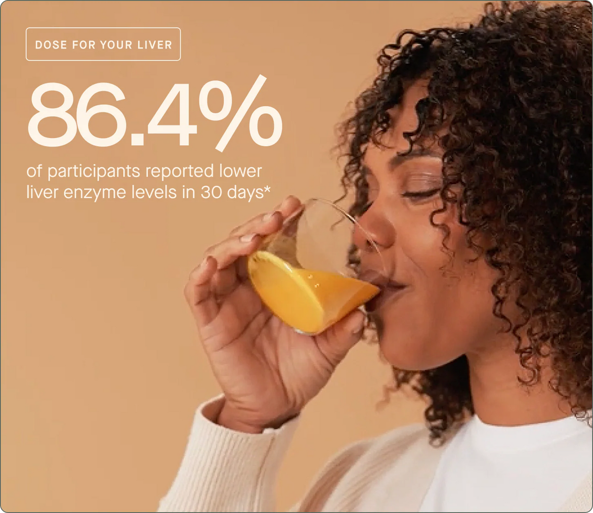 Backed by Clinical Research