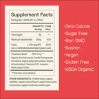 Dose for Cholesterol