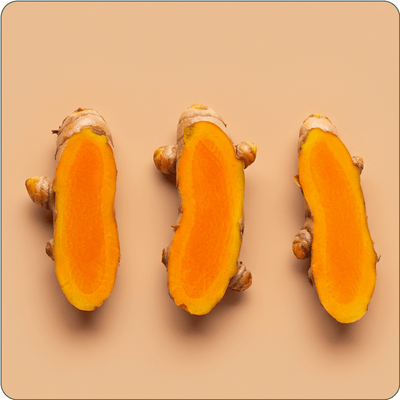 Curcumin