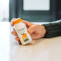 Dose for your Liver